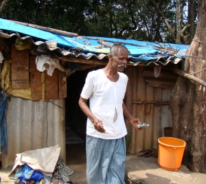 Migrants workers